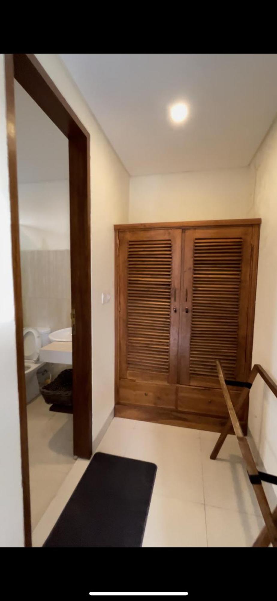 Villa Gong Umara Canggu Exteriér fotografie