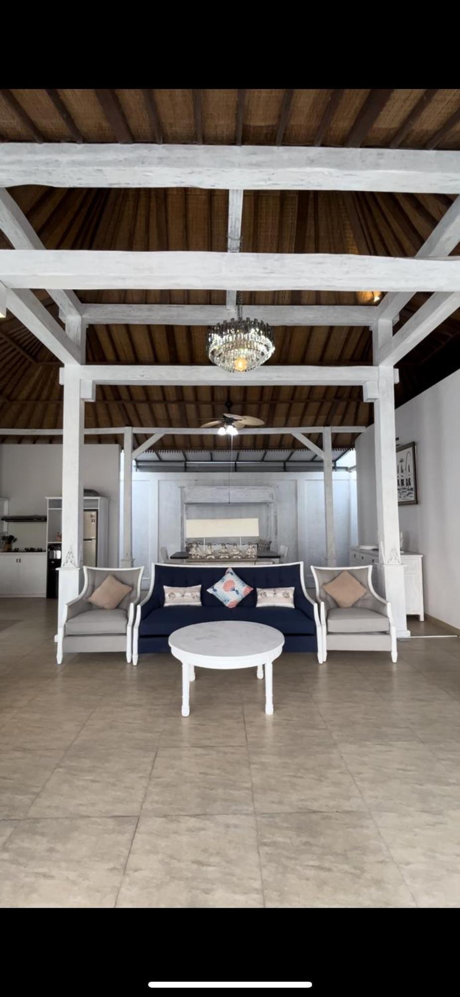 Villa Gong Umara Canggu Exteriér fotografie